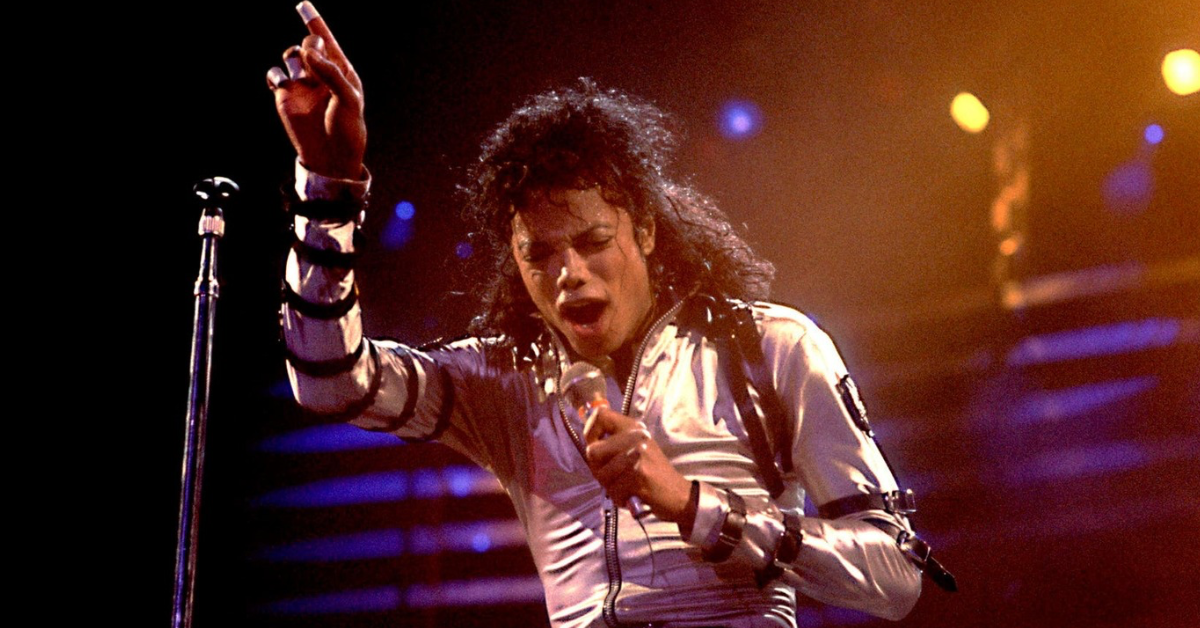 Michael Jackson dominates Billboard R&B Streaming Songs chart as Billie Jean remains No. 1 and Drake’s recent releases decline.