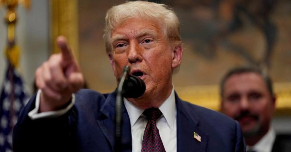 U.S. Proposes New Tariffs on Nigeria, South Africa and Six African Nations Over Forced Labor Compliance Concerns
