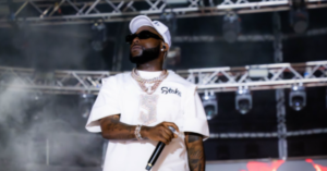 Davido, Tyla And Rema To Headline 2026 FIFA World Cup Celebrations As Africa Takes Center Stage