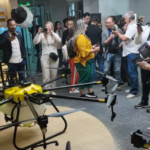 Algeria launches its first accredited drone pilot training center to strengthen UAV skills and innovation across Africa.