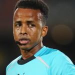Somali referee Omar Abdulkadir Artan was denied entry into the United States ahead of FIFA World Cup 2026 despite holding a valid visa. Global leaders, football stars, and fans have condemned the decision.