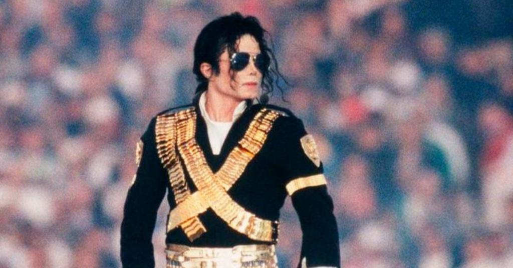 Michael Jackson’s Thriller reached No. 2 on Billboard’s Top Album Sales chart but was blocked from the top spot by Le Sserafim’s Pureflow.