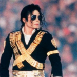 Michael Jackson’s Thriller reached No. 2 on Billboard’s Top Album Sales chart but was blocked from the top spot by Le Sserafim’s Pureflow.