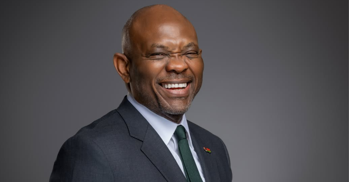 Tony Elumelu elected incoming Chairman of Seplat Energy Plc effective January 2027.