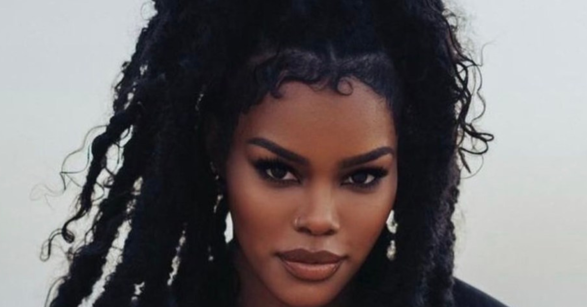 Teyana Taylor Named BET Awards 2026 Icon of the Year as Multi-Hyphenate Star Redefines Entertainment and Culture