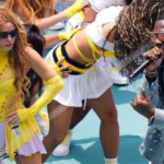 Shakira and Burna Boy Perform FIFA World Cup 2026 Anthem ‘Dai Dai’ at Opening Ceremony