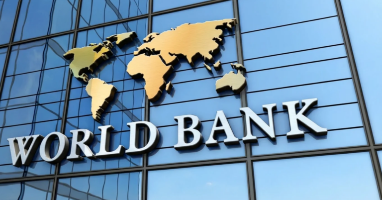 Nigeria’s economy is projected to grow by 4.1% in 2026 as structural challenges continue to limit the benefits of higher crude oil prices, according to the latest World Bank report.