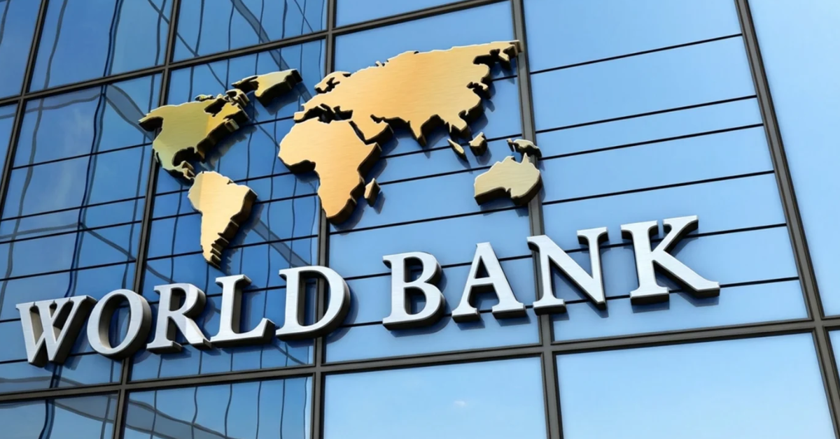 Nigeria’s economy is projected to grow by 4.1% in 2026 as structural challenges continue to limit the benefits of higher crude oil prices, according to the latest World Bank report.