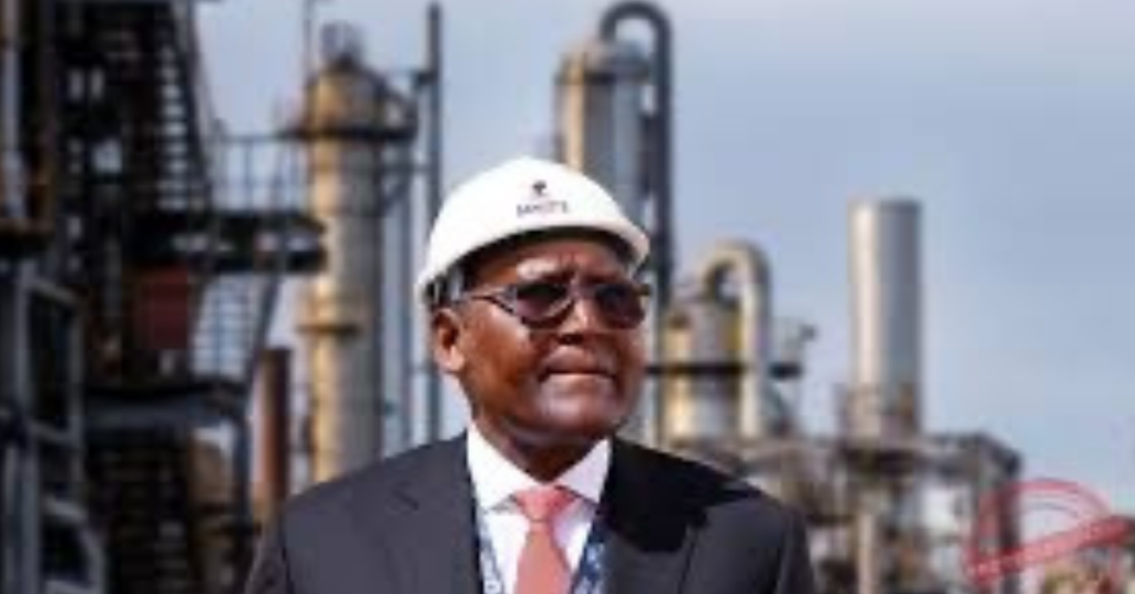 Dangote Petroleum Refinery has opened a private placement that values the project at $39.1bn, setting the stage for a new expansion wave in Nigeria’s energy sector.