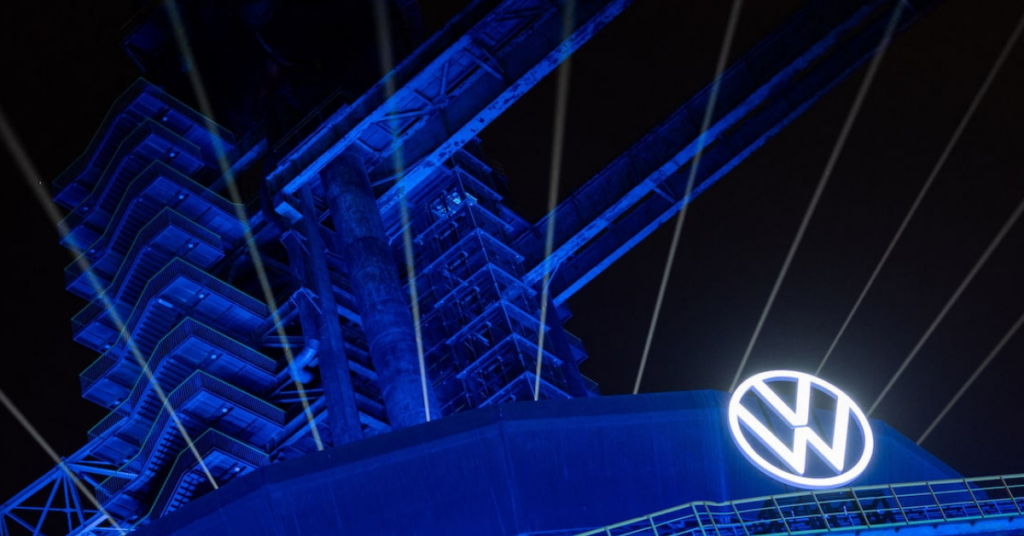 Volkswagen confirms major restructuring plan with 19,000 job cuts by year-end as CEO Oliver Blume pushes aggressive cost reductions across German operations.