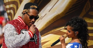 Future and Tyla Electrify FIFA World Cup 2026 Opening Ceremony With “Game Time” Performance Before Global Audience