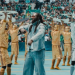 FIFA World Cup 2026: Burna Boy, Rema, Tyla and Davido Put Africa at the Center of Football’s Biggest Stage