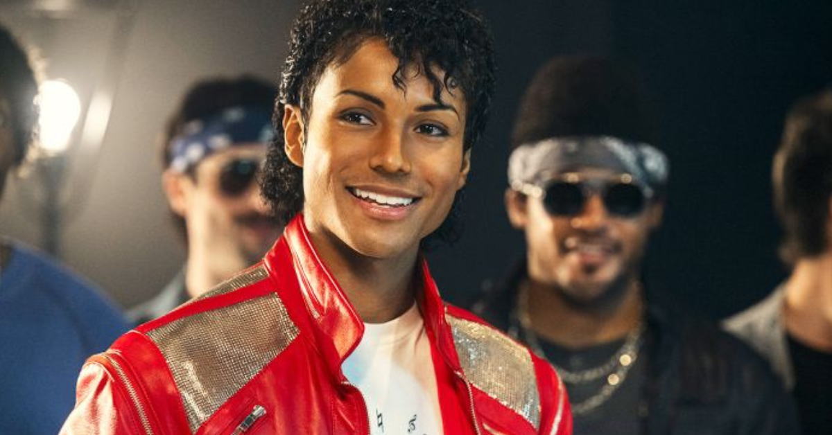 Michael Jackson Biopic Becomes Highest-Grossing Music Biopic Ever, Surpasses Bohemian Rhapsody With $911.9 Million Worldwide