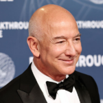 Jeff Bezos-backed Prometheus AI startup raises $12 billion funding round to develop artificial general engineer technology.