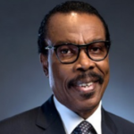 Bismarck Rewane appointed Chairman of FCMB Board, strengthening Nigeria’s banking leadership and governance structure.