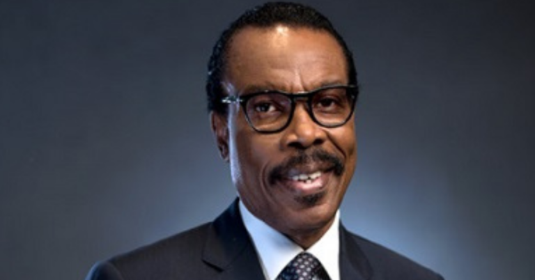 Bismarck Rewane appointed Chairman of FCMB Board, strengthening Nigeria’s banking leadership and governance structure.