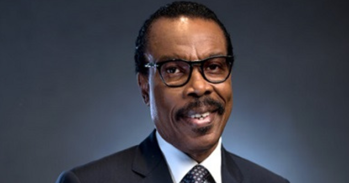 Bismarck Rewane appointed Chairman of FCMB Board, strengthening Nigeria’s banking leadership and governance structure.