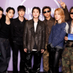 BTS Unveils New Lyrics Book And Korean Cookbook As Global K-Pop Phenomenon Expands Publishing Empire