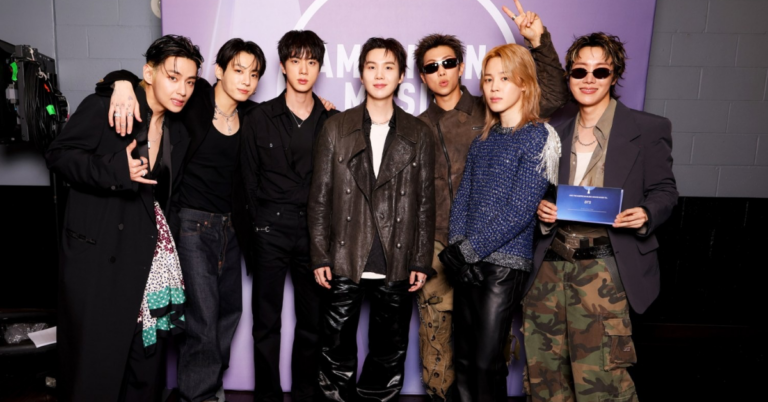 BTS Unveils New Lyrics Book And Korean Cookbook As Global K-Pop Phenomenon Expands Publishing Empire