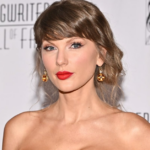 Taylor Swift Makes History As Youngest Woman Inducted Into Songwriters Hall Of Fame At 36