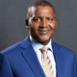 Aliko Dangote overseeing operations at Dangote Refinery as expansion plans accelerate with a $1 billion debt raise strategy.