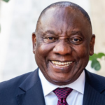 Work With Us, South African President Begs Other African Leaders
