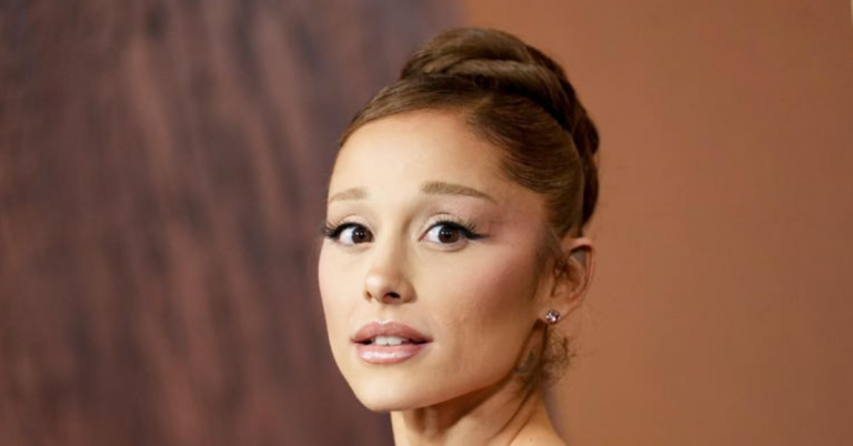 Ariana Grande Breaks Olivia Rodrigo’s Billboard Global Record as ‘Hate That I Made You Love Me’ Debuts at No. 1 Worldwide