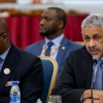 African Development Bank launches $7 billion aviation transformation initiative to modernize airports and airlines across Africa.