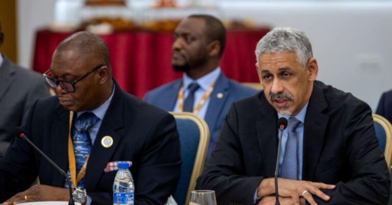 African Development Bank launches $7 billion aviation transformation initiative to modernize airports and airlines across Africa.