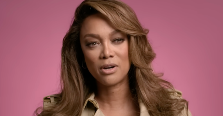 Tyra Banks Sues Netflix Over ‘America’s Next Top Model’ Documentary, Claims “Complete Fabrication” in Defamation Lawsuit