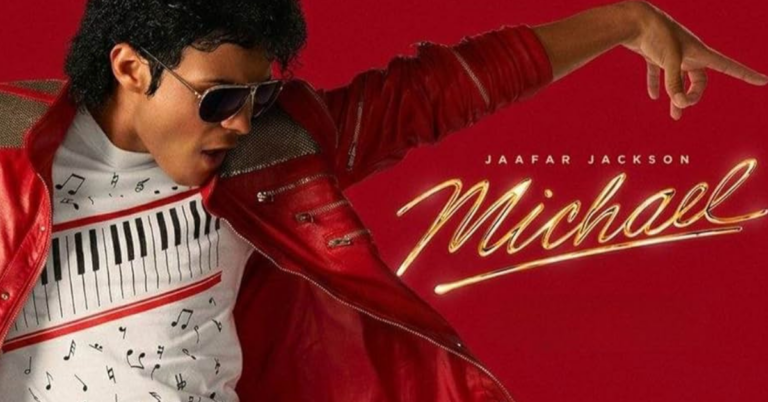 Michael Jackson’s Biopic Beats Oppenheimer in Japan and Races Toward $1 Billion Worldwide
