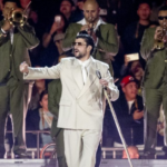 Bad Bunny Becomes First Latin Artist to Surpass $1 Billion in Touring Revenue as Debí Tirar Más Fotos World Tour Shatters Global Records