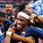 Cape Verde have made FIFA World Cup history by reaching the knockout stage on their tournament debut. Discover how the Blue Sharks became one of the biggest stories of the 2026 FIFA World Cup.