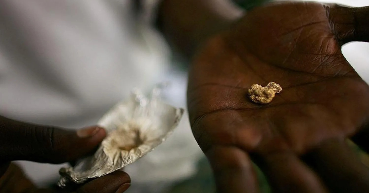 US Sanctions Rwanda Gold Refinery Over Alleged DR Congo Mineral Smuggling Network