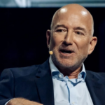 Blue Origin Raises $10 Billion in First External Funding Round at $130 Billion Valuation