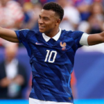 Kylian Mbappé Breaks Ronaldo Record, Overtakes Messi In Golden Boot Race As France Dominates FIFA World Cup 2026