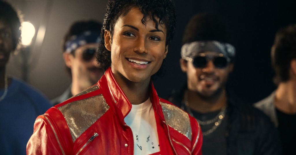 Michael Movie Wins Three National Film Awards as Jaafar Jackson Celebrates Major Career Breakthrough