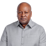 President John Mahama speaking on xenophobic attacks in South Africa during an African Union engagement.