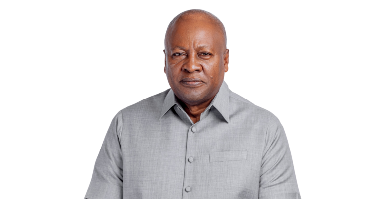 President John Mahama speaking on xenophobic attacks in South Africa during an African Union engagement.