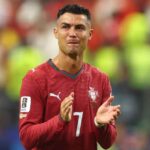 Cristiano Ronaldo final World Cup
