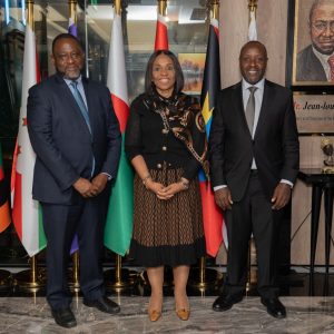 AFRAA Announces Historic Rollout of Free Route Airspace in West & Central Africa, Ushering in a New Era for African Aviation