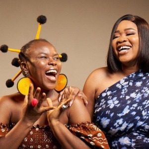 Culture Sonic: A New Podcast Explores The Afrobeat Phenomenon