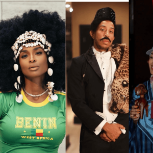 Top 10 Reasons African Countries Are Welcoming Black American Celebrities Home