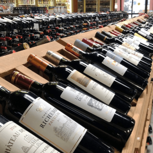 US Tariffs Push South African Wine Prices Up 17% in America, Threatening Export Growth