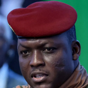 Burkina Faso Leader Ibrahim Traoré Rejects Democracy, Sparks Global Debate on Africa’s Political Future