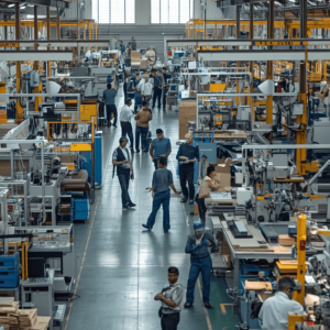 South Africa’s Rising Electricity Tariffs Threaten Manufacturing Growth and Investment