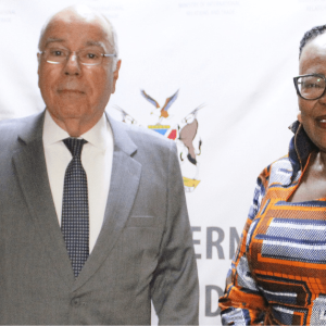 Namibia Urges Brazil to Build Local Factories, Deepen Trade and Industrial Growth