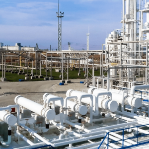 Dangote Refinery and major African oil refineries driving energy independence in 2026
