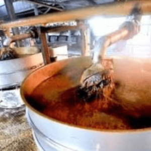Cameroon Palm Oil Exports Rise 17% in 2025 Amid Supply Shortfall and Rising Imports