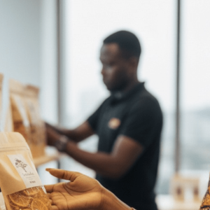 Build for the Long Term: Why African Entrepreneurs Must Play the Long Game